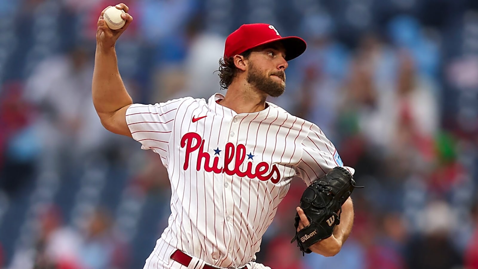 Phillies’ Aaron Nola injury setback brings concern