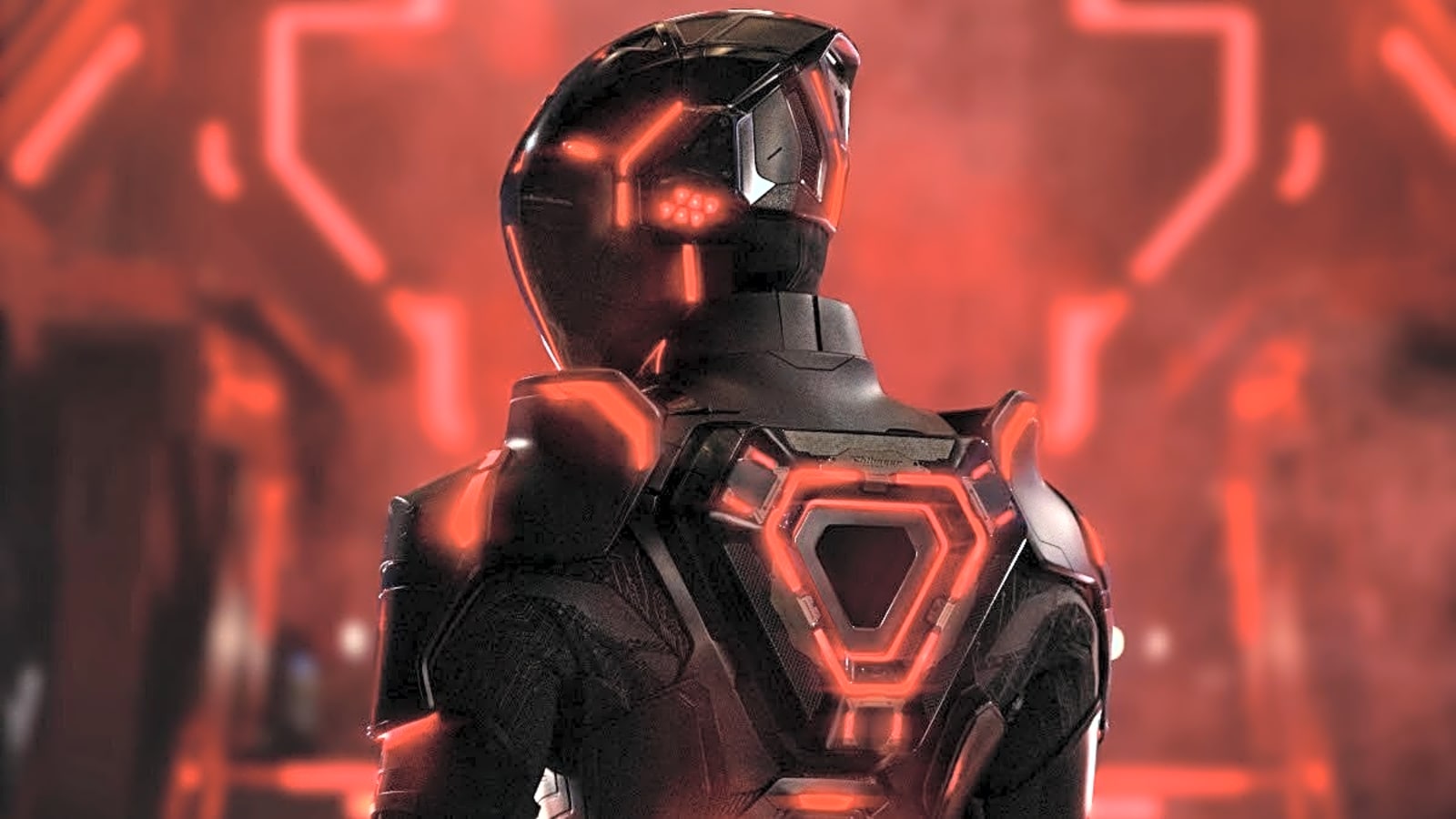 What Does TRON: ARES’ Permanence Code Even Mean?