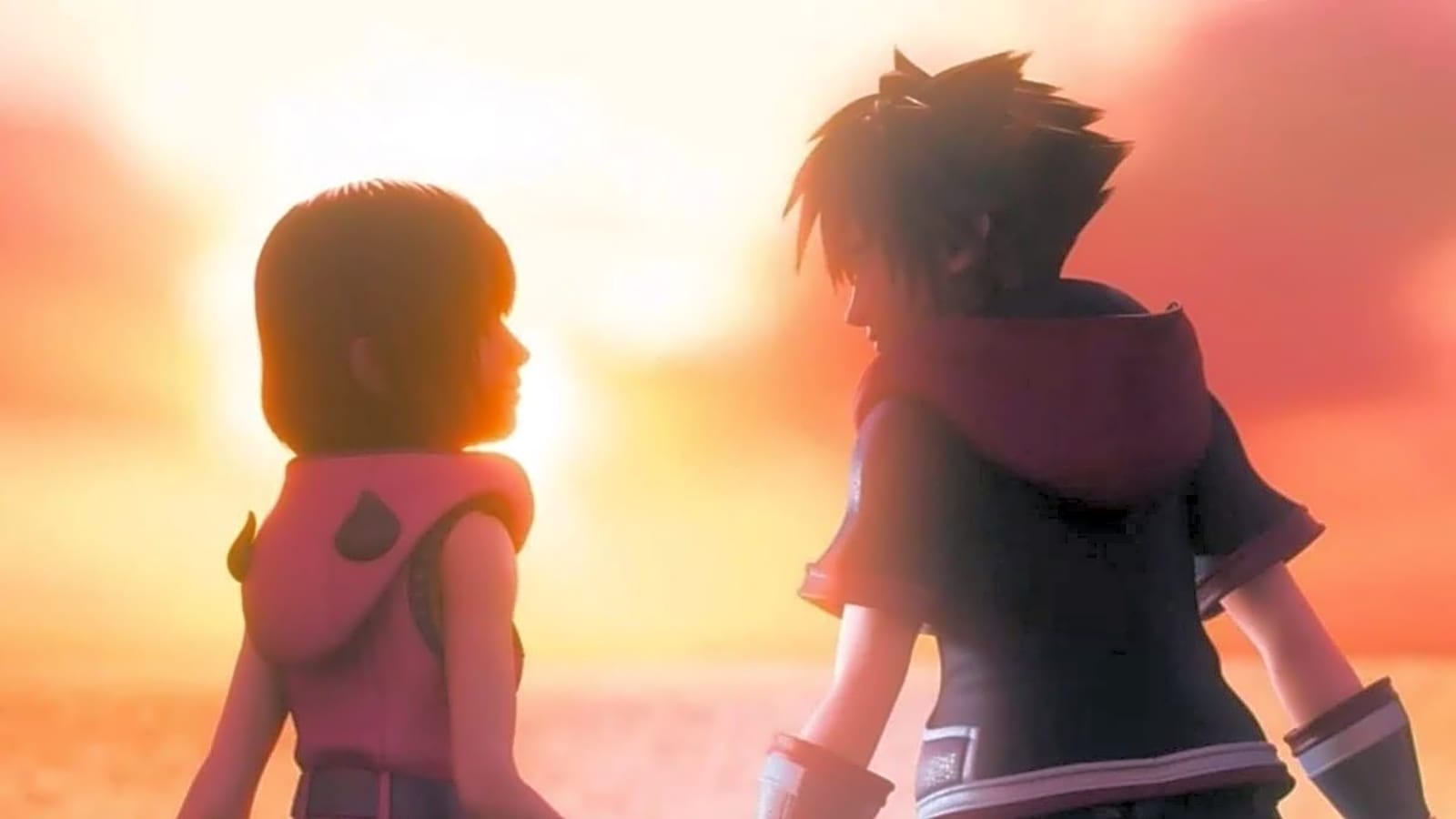 Study says finishing RPG can cause post-game depression