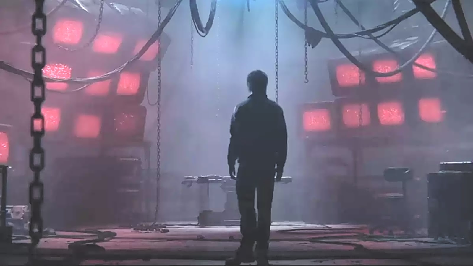 CALL OF DUTY: BLACK OPS 7 Teaser Looks Like a BLADE RUNNER Hell