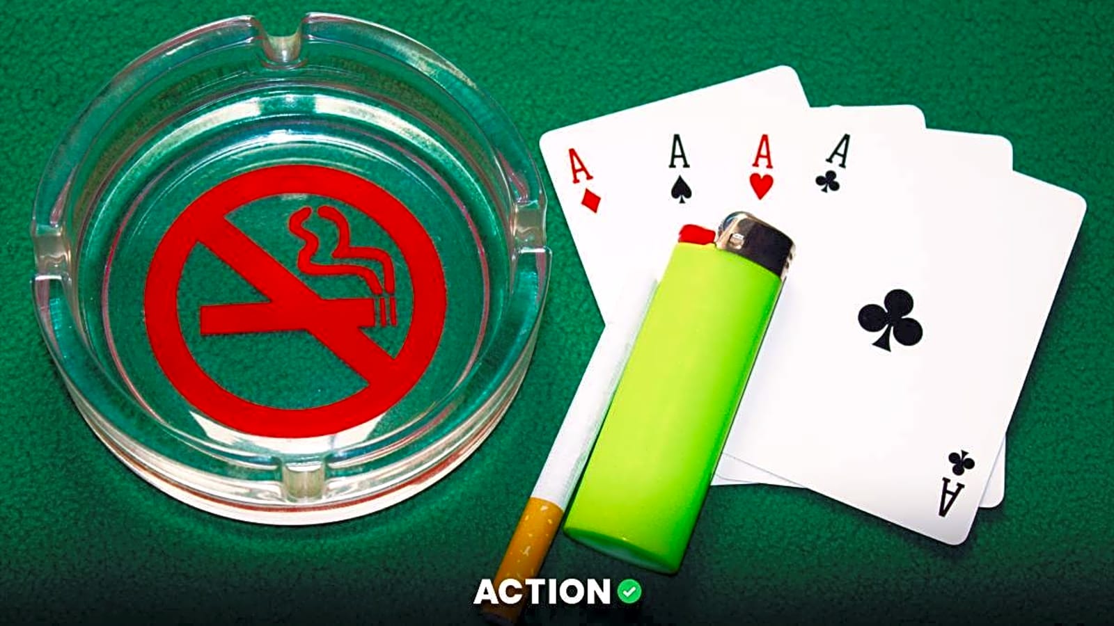 Rhode Island Lawmakers Shift Towards Smoke-Free Casinos