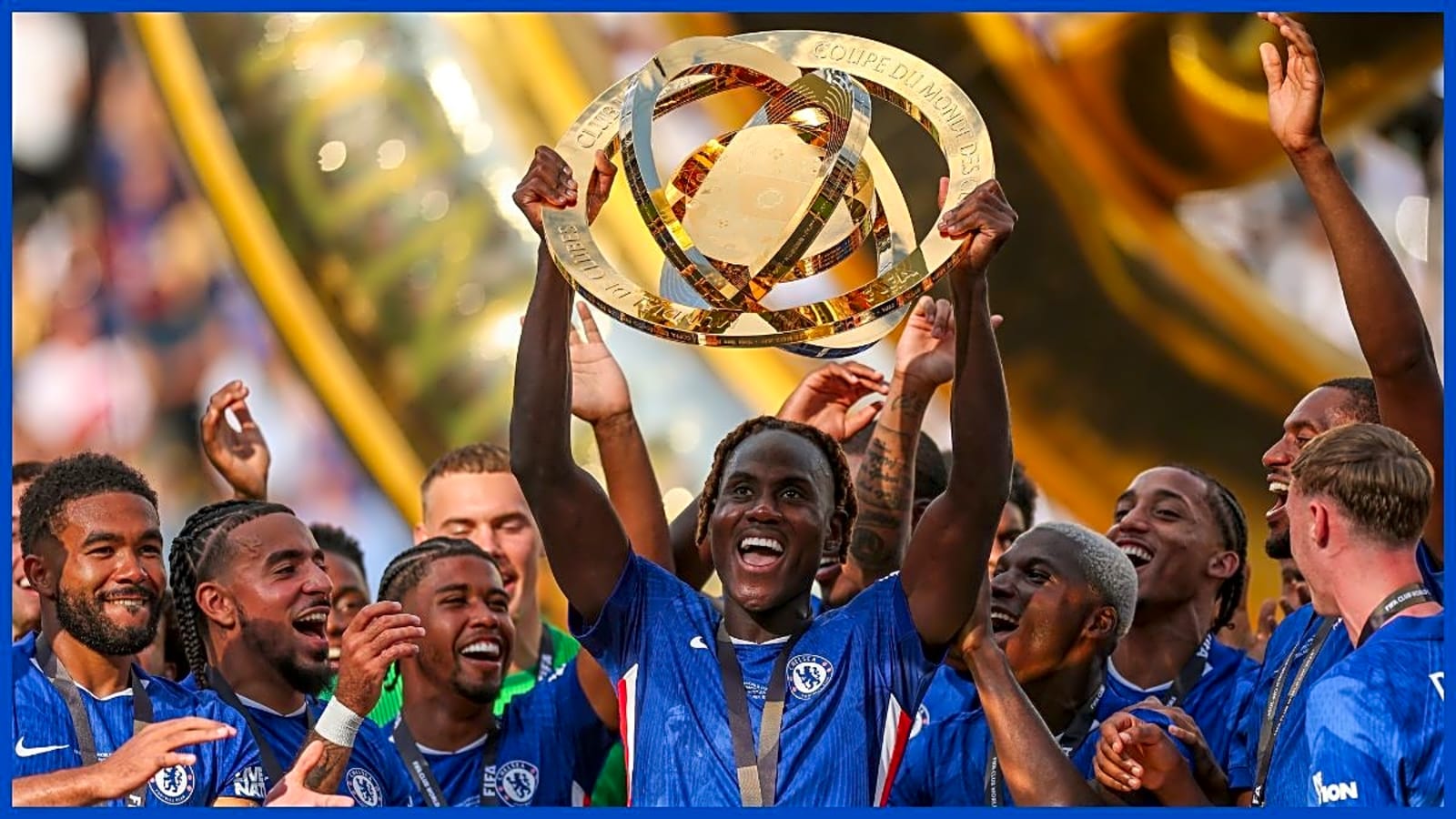 The Athletic reveal whether CWC revenue will make a difference in Chelsea’s transfer plans