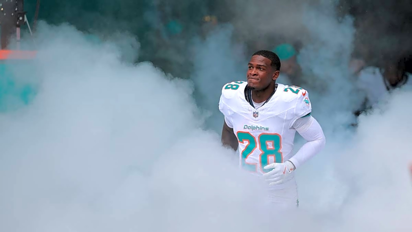 Dolphins Early Projected 53-Man Roster Predictions