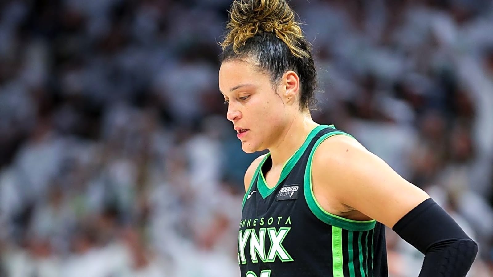 Minnesota Lynx Start Climb Back To Another WNBA Finals Appearance