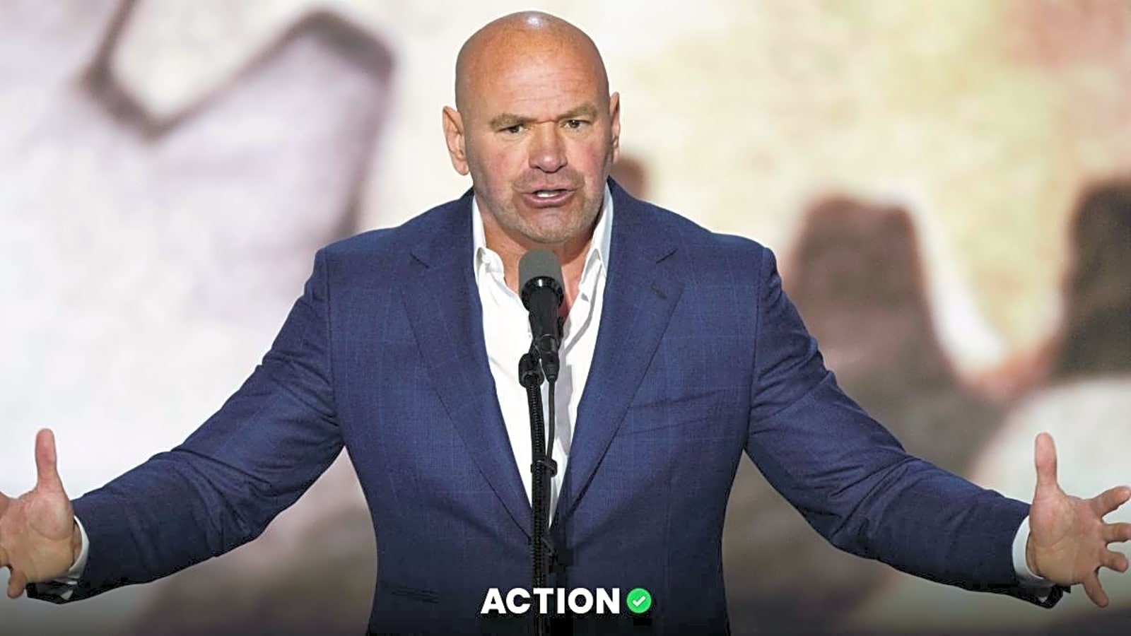 Dana White Hits $1.2 Million Casino Jackpot in Las Vegas