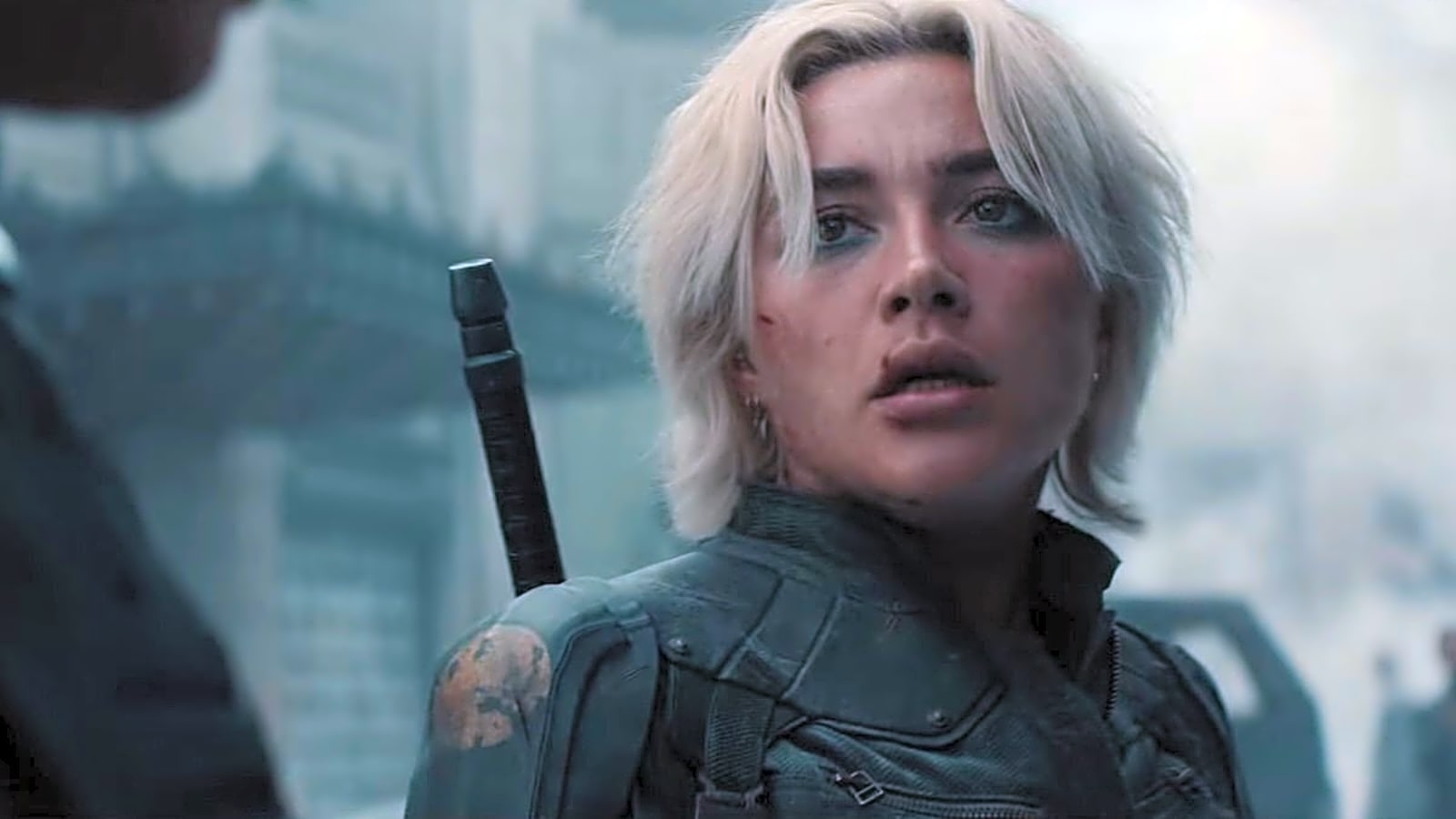 'Thunderbolts*' final trailer puts Florence Pugh's Yelena on a path to redemption