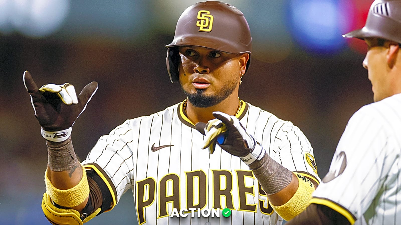 Monday MLB Player Props, Picks for Kyle Stowers, Warming Bernabel, Luis Arraez