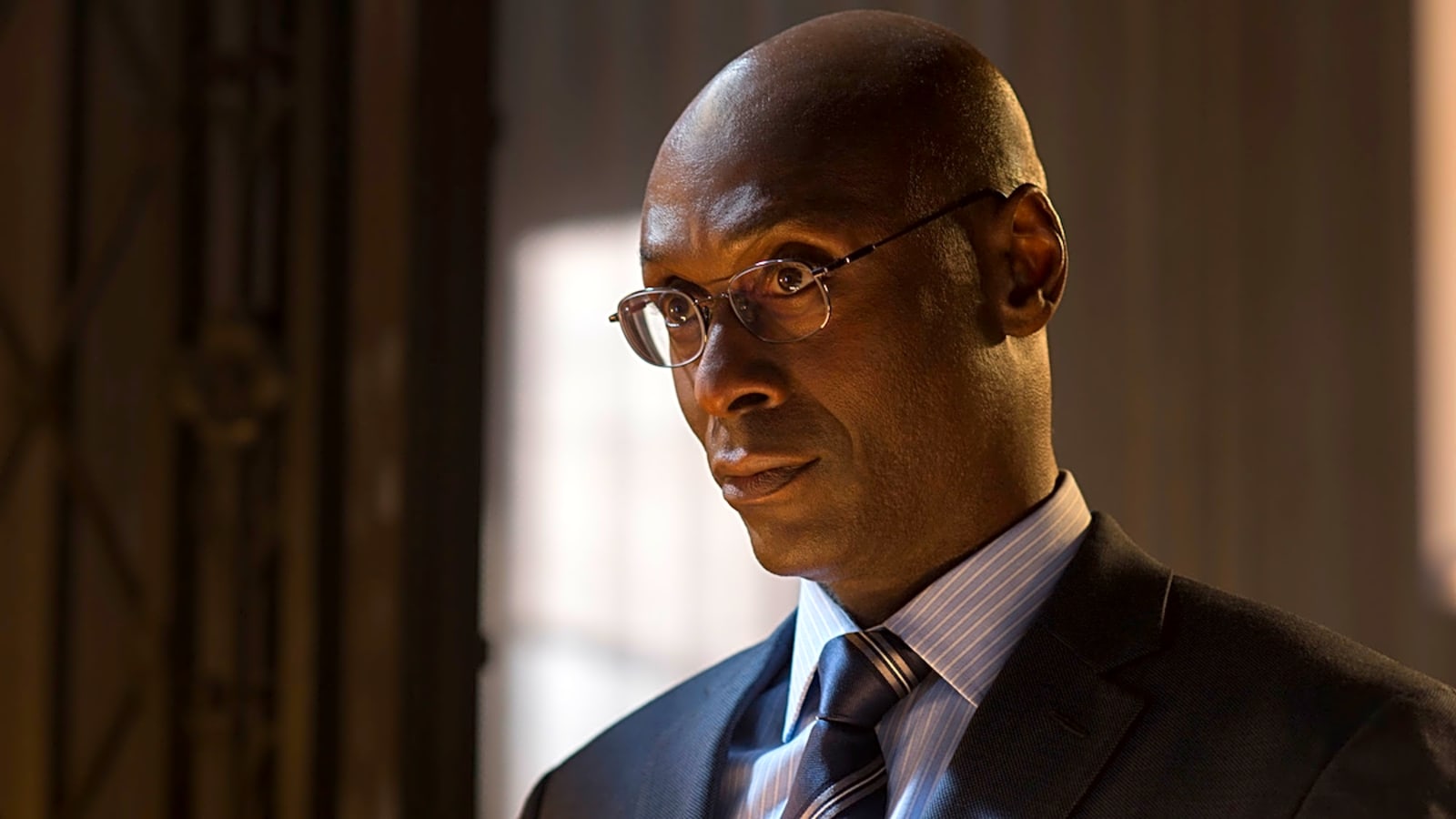 James Gunn Wrote a Season 1 PEACEMAKER Role for Lance Reddick