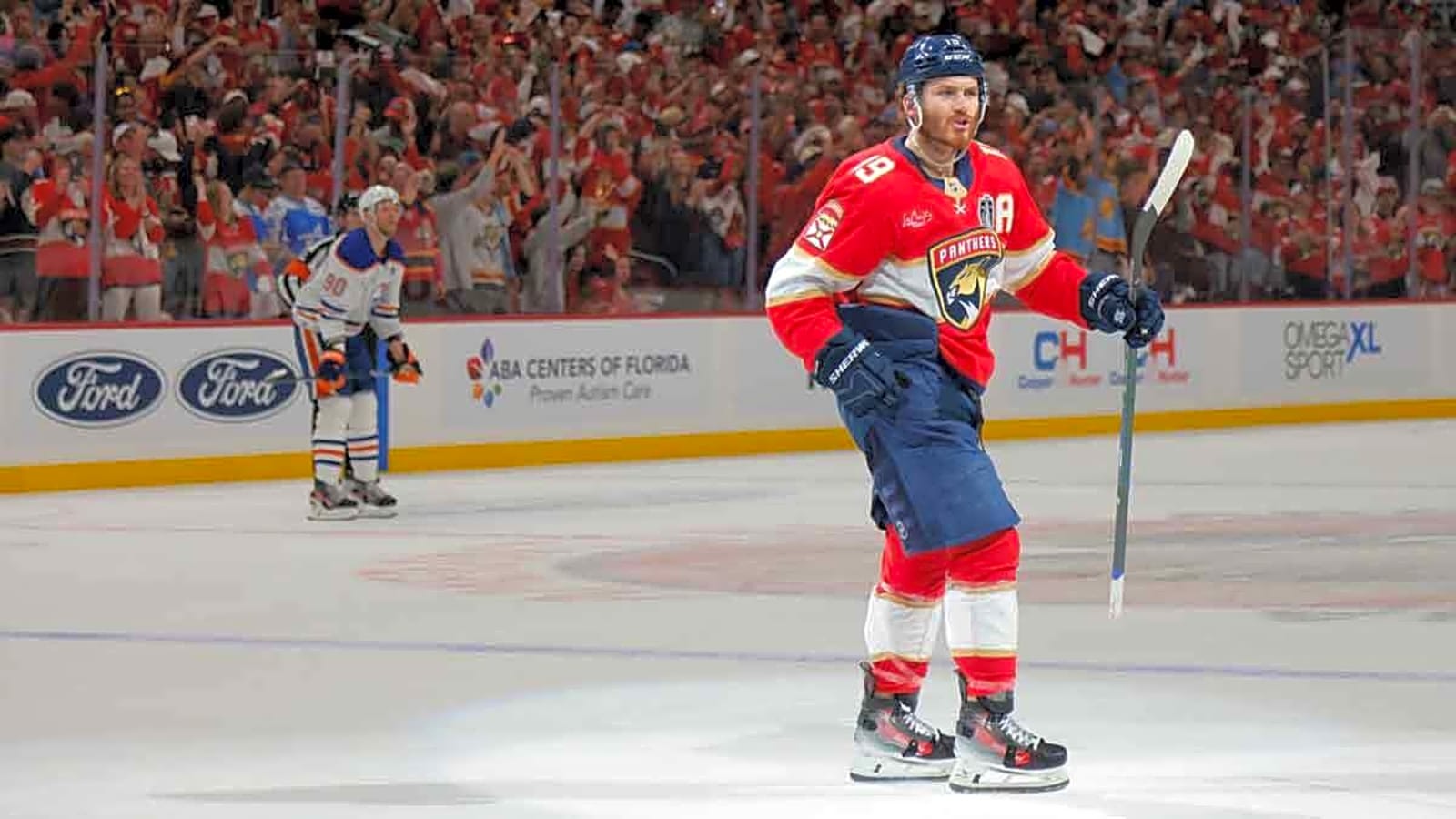 Revisiting Matthew Tkachuk-Jonathan Huberdeau trade 3 years later