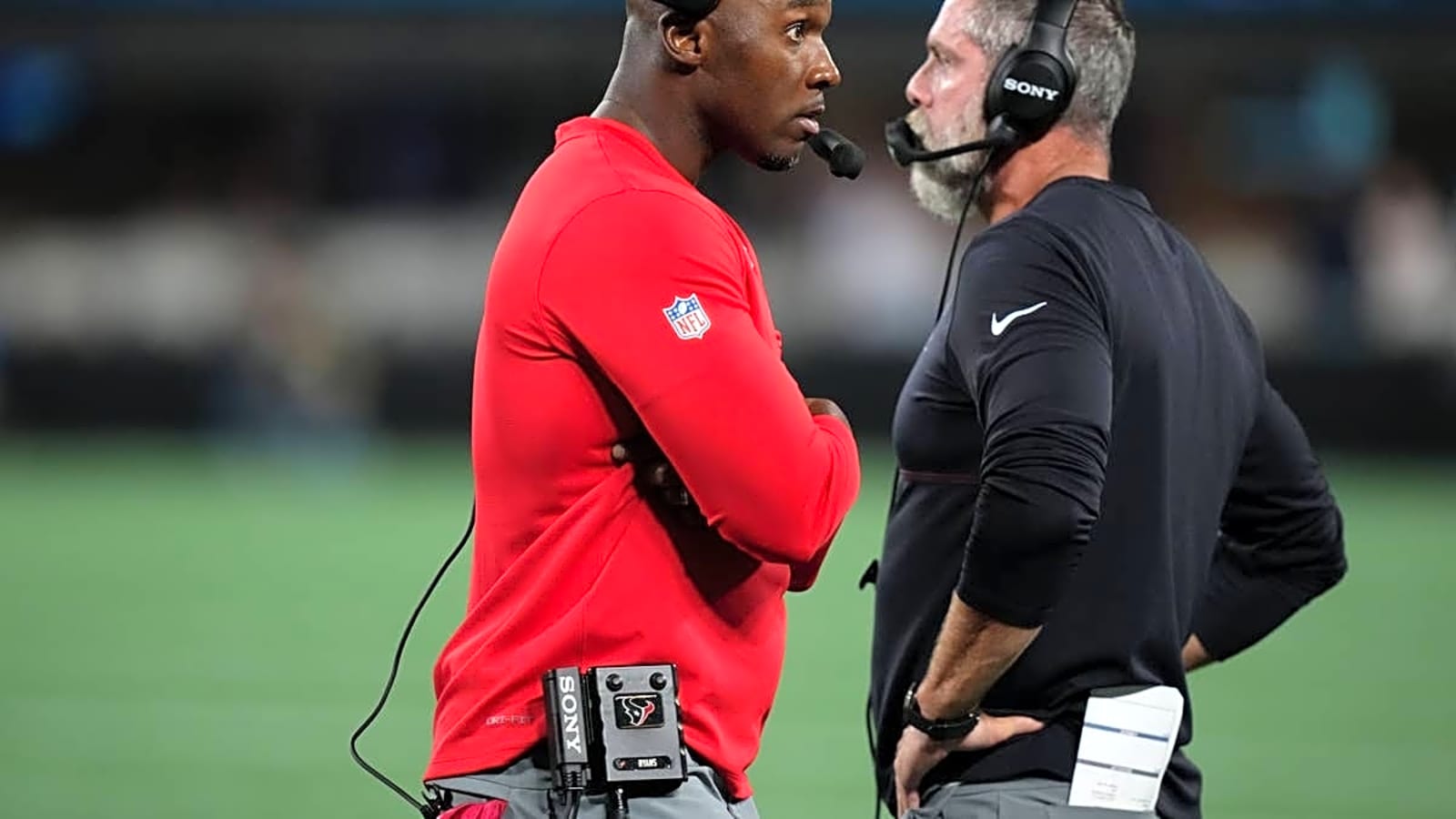 Texans' Biggest Strength, and Biggest Question Mark Entering 2026