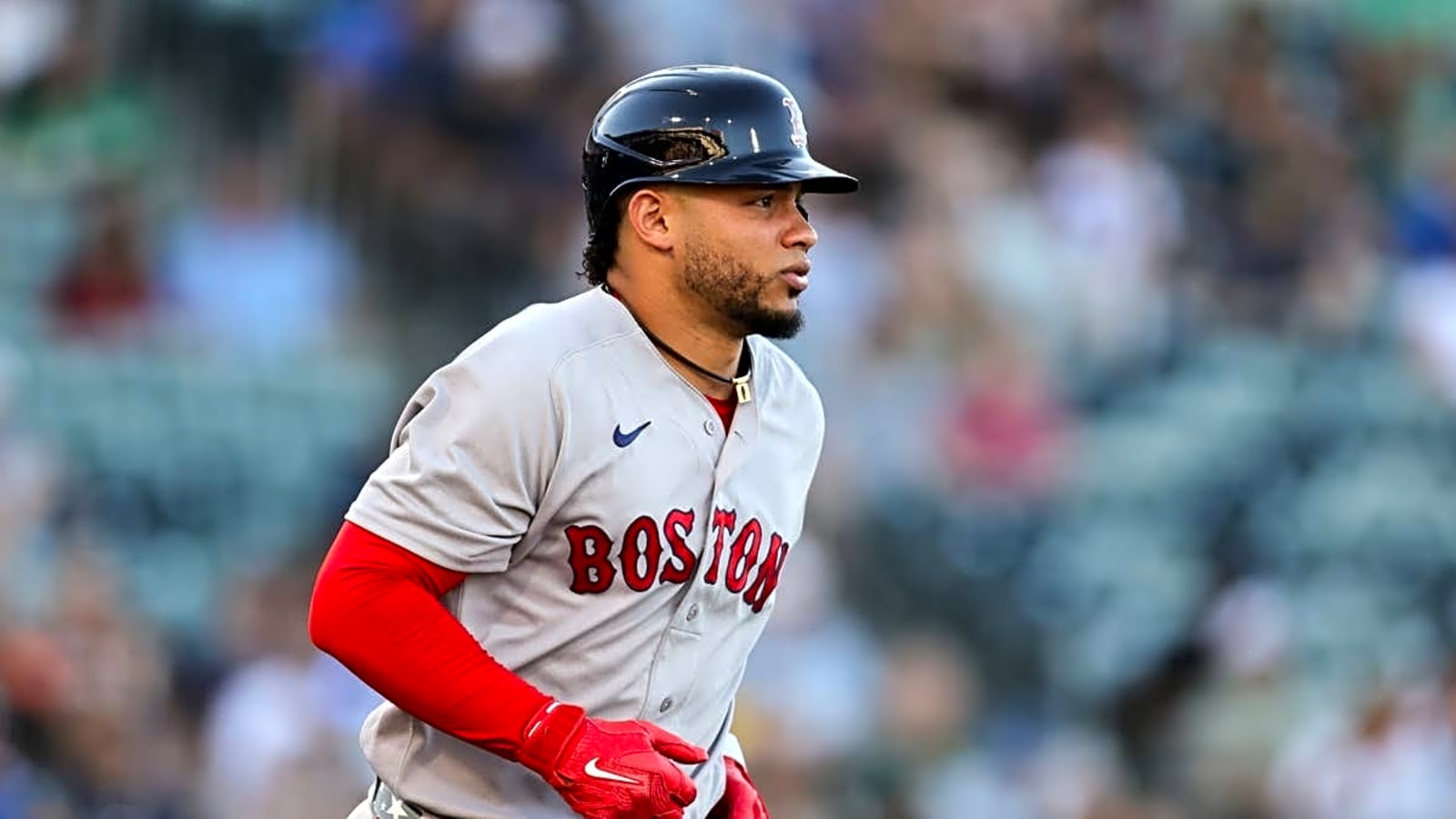 Red Sox Reveal Willson Contreras Update After Dodgers Game