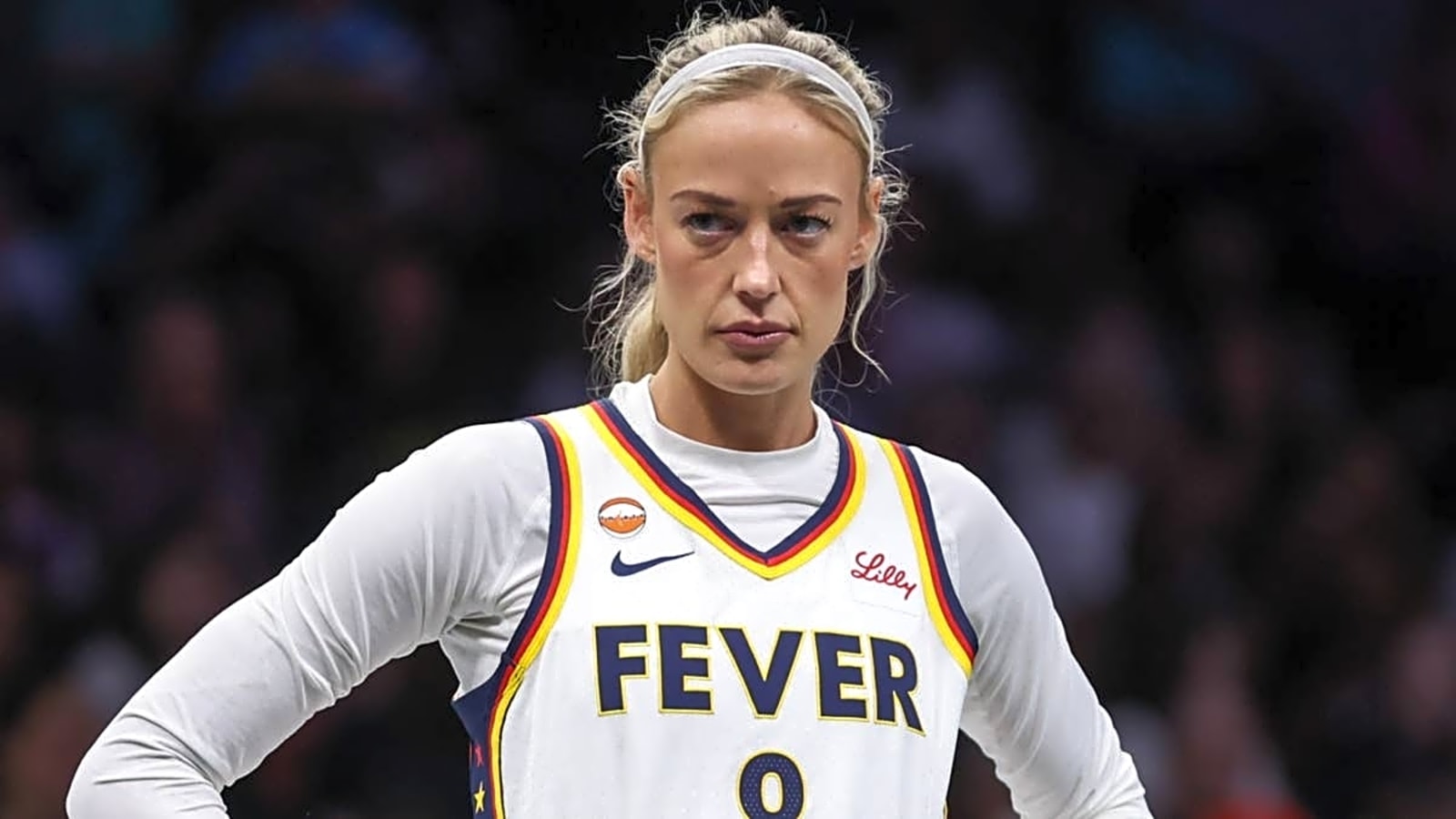 Indiana Fever announce disappointing Sophie Cunningham news