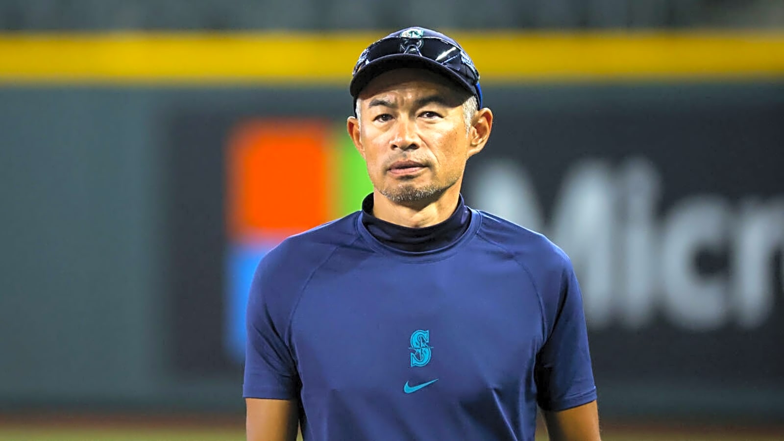 Ichiro Suzuki leads 2025 International Hall of Fame class
