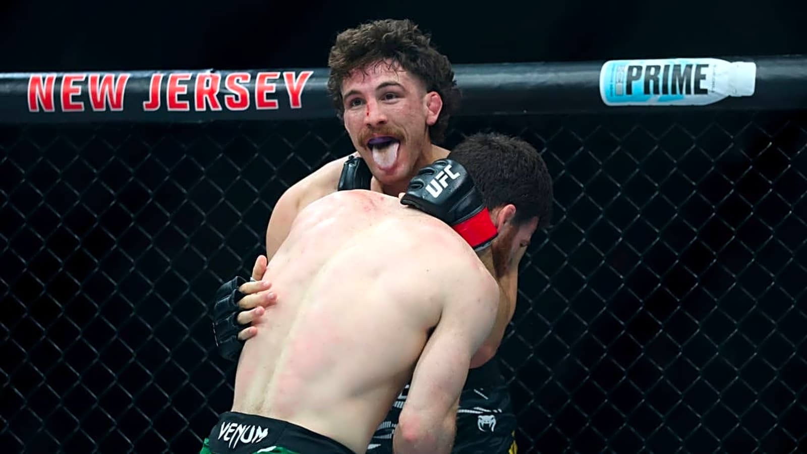 UFC Fight Night: Gamrot vs. Salkilld Preview & Storylines