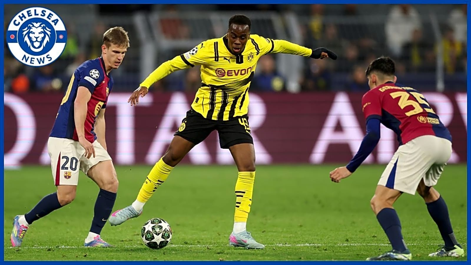 Romano: Chelsea’s transfer deadline day could still see one new arrival after Maignan collapse
