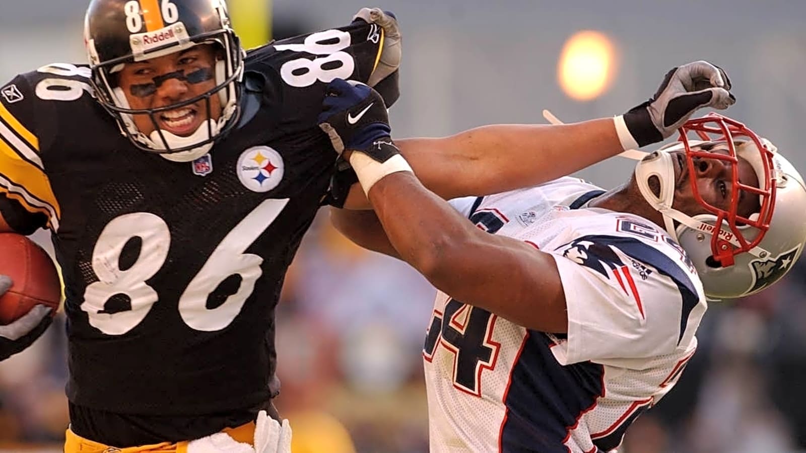 5 Best Wide Receivers in Pittsburgh Steelers History