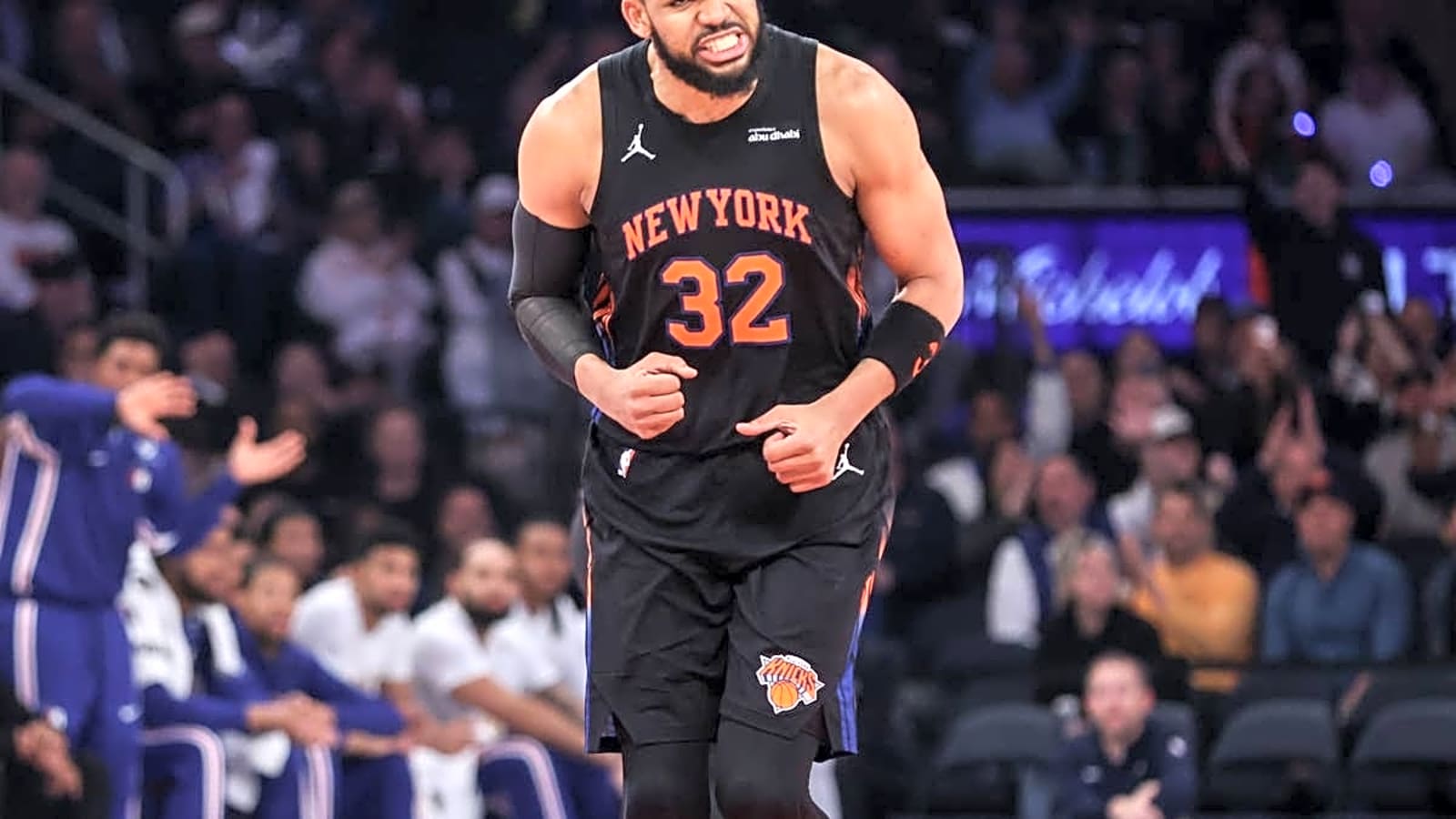 Ticket Prices For Knicks' NBA Finals Games Are 'Astronomical'