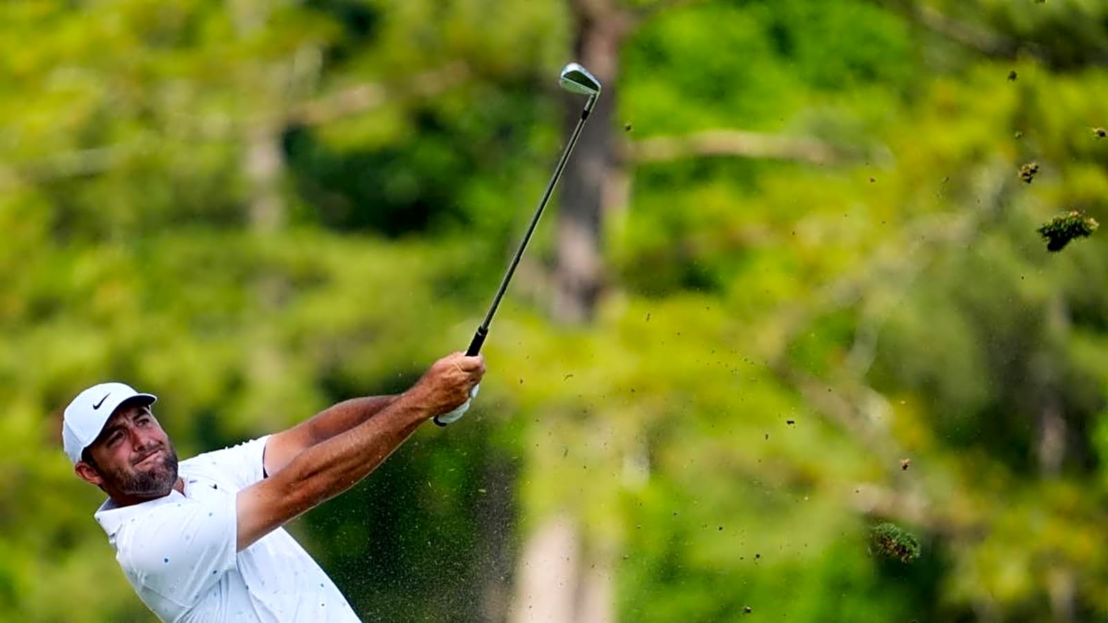 The Most Critical Ball-Striking Rules When Trying to Control Every Golf Shot