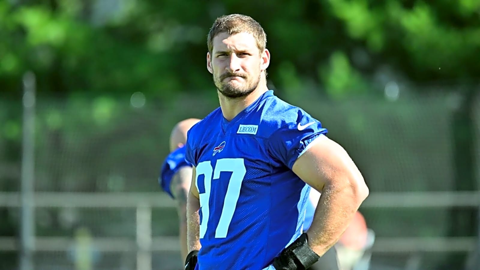 Sean McDermott Reveals Good News On Joey Bosa&#39;s Bills Preseason Debut