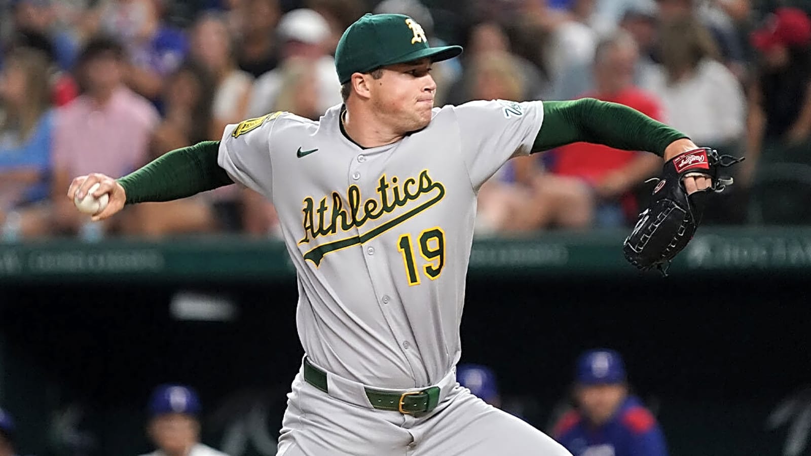 Yankees’ perfect Mason Miller trade offer to Athletics