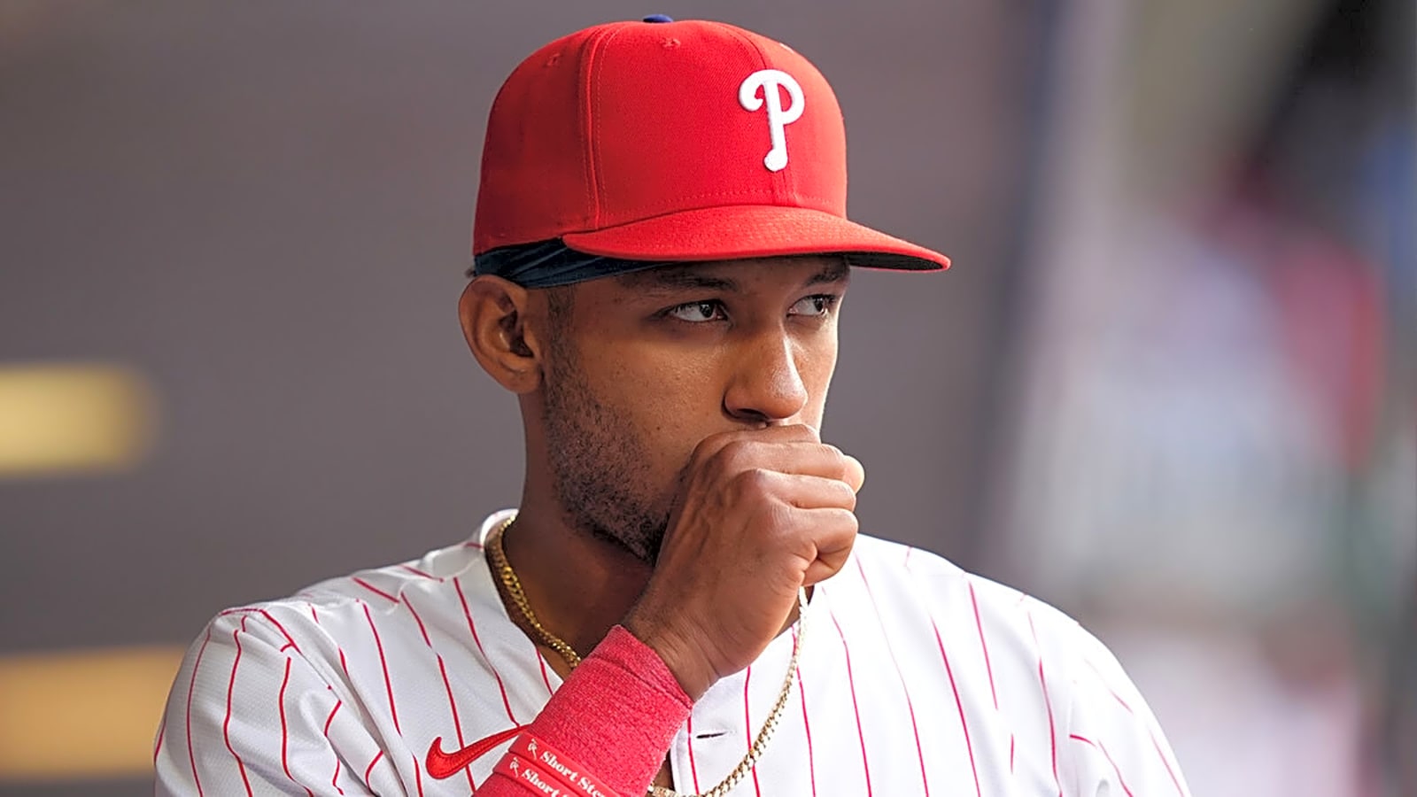 Phillies player’s allegations lead to MLBPA investigation of agent