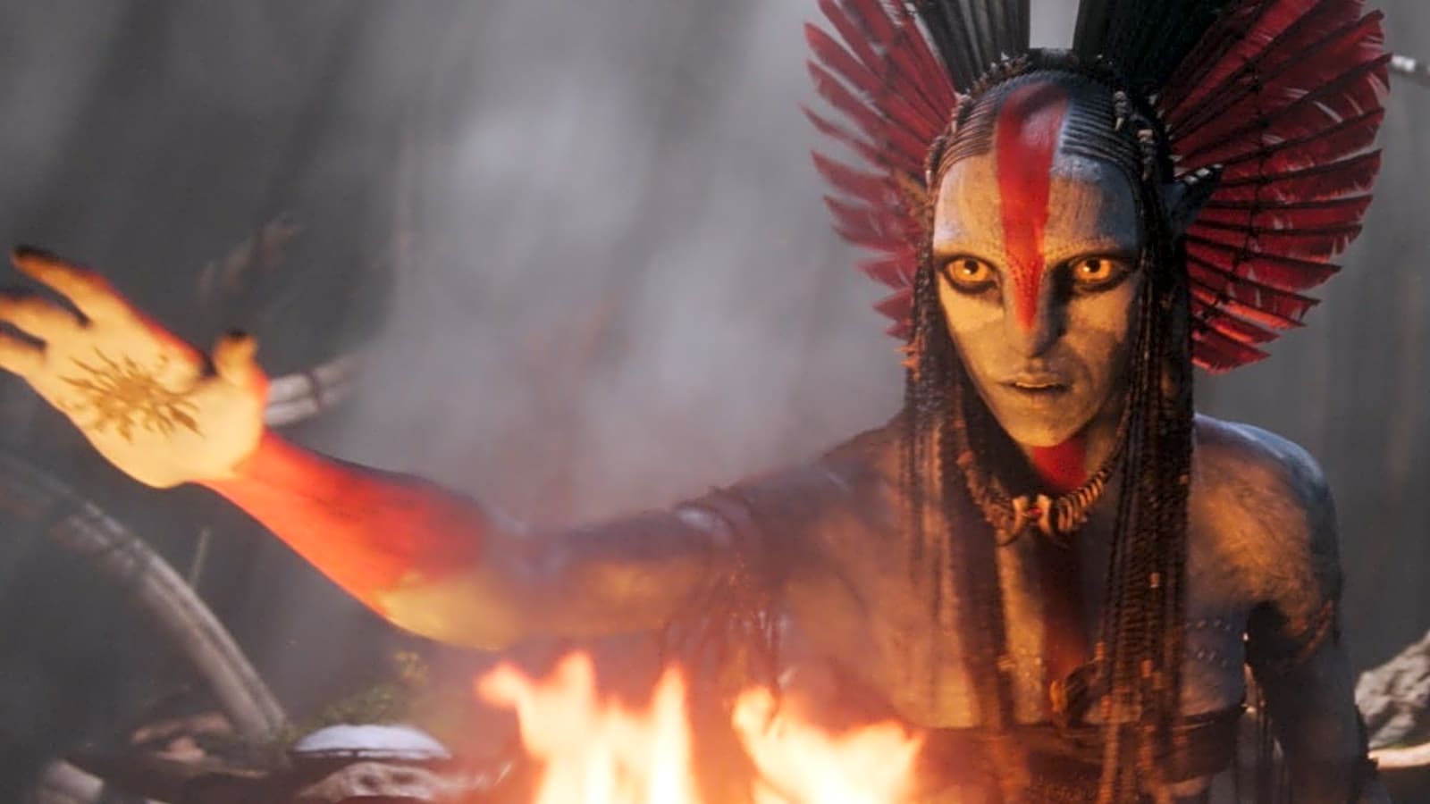 'Avatar: Fire and Ash' trailer expands Pandora with new clans and conflicts