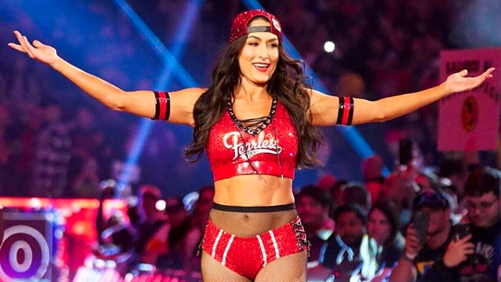 3 Things Nikki Bella Can Do Upon Her WWE Return on Raw
