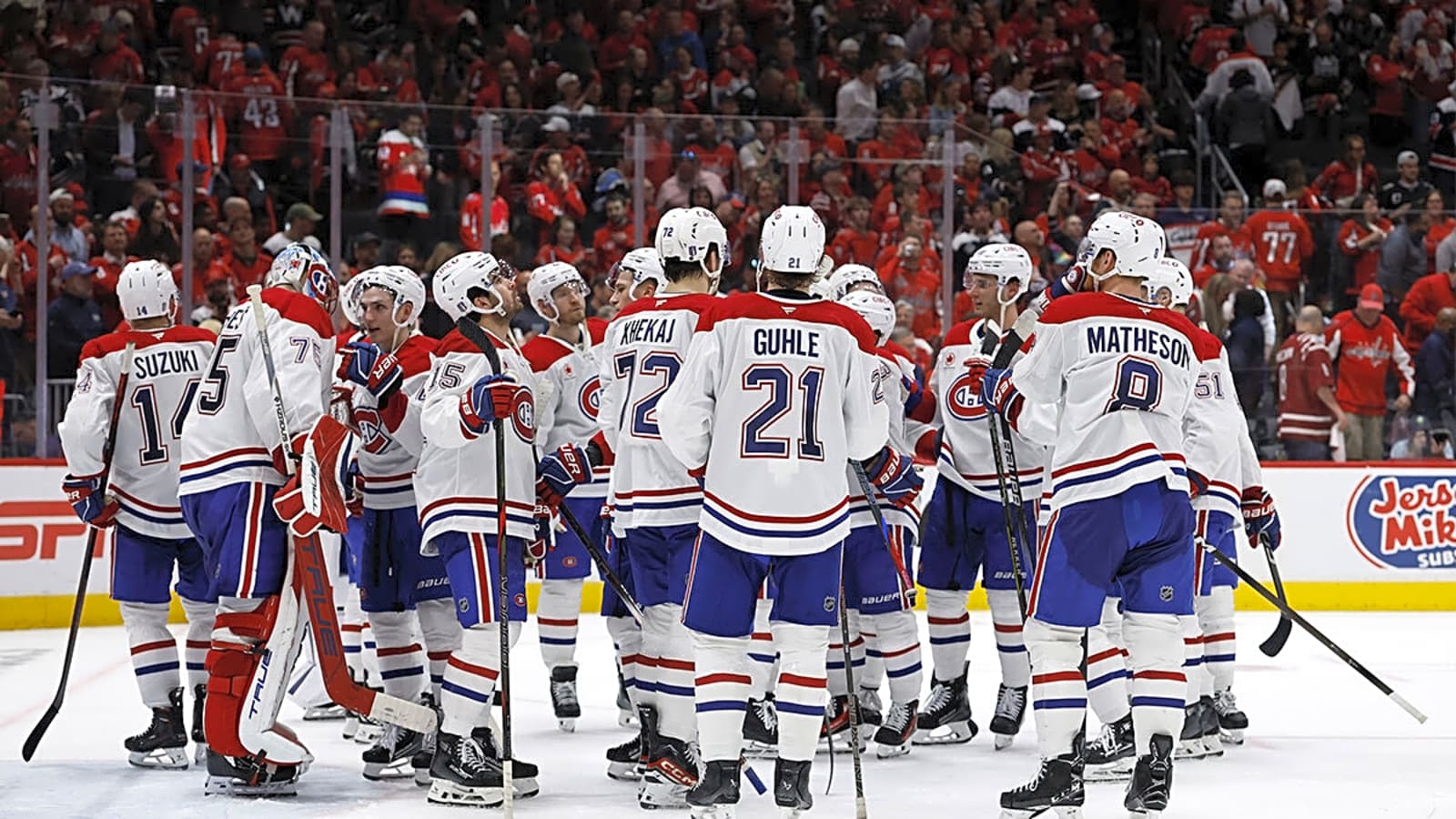 Canadiens rumors: Where Montreal will be looking to upgrade this summer