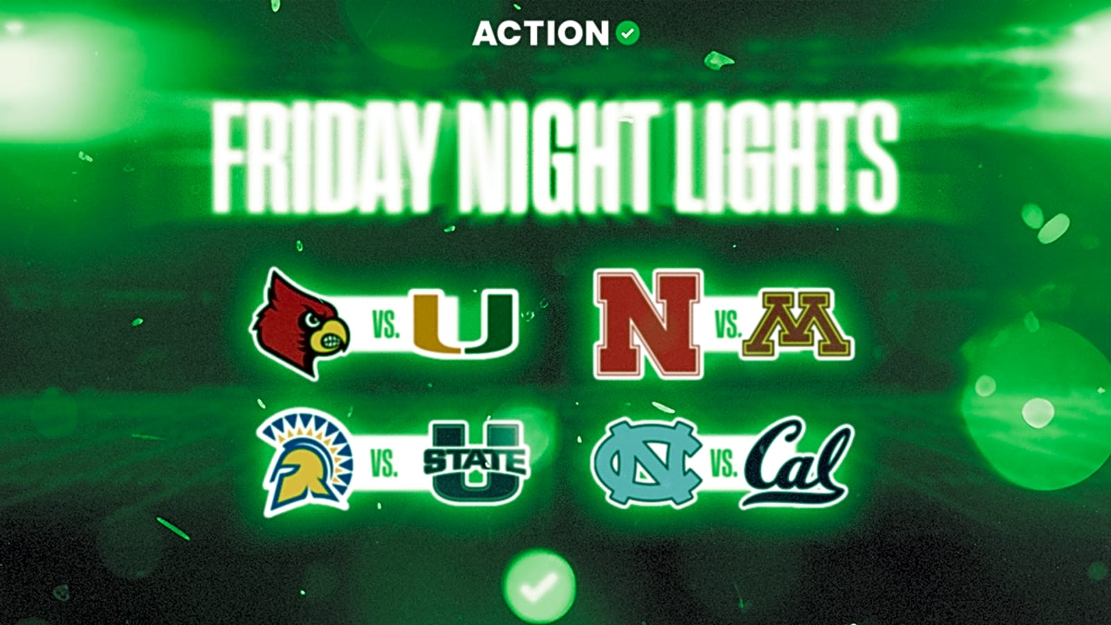 College Football Best Bets, Picks: Our Top NCAAF Predictions for Friday, October 17