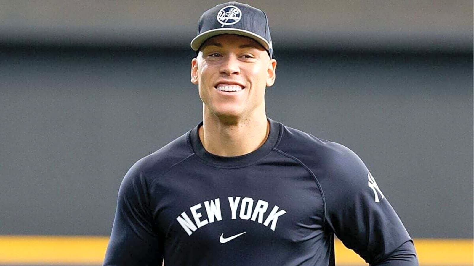Aaron Judge Ties Historic MLB Record Following 50th Home Run of Season