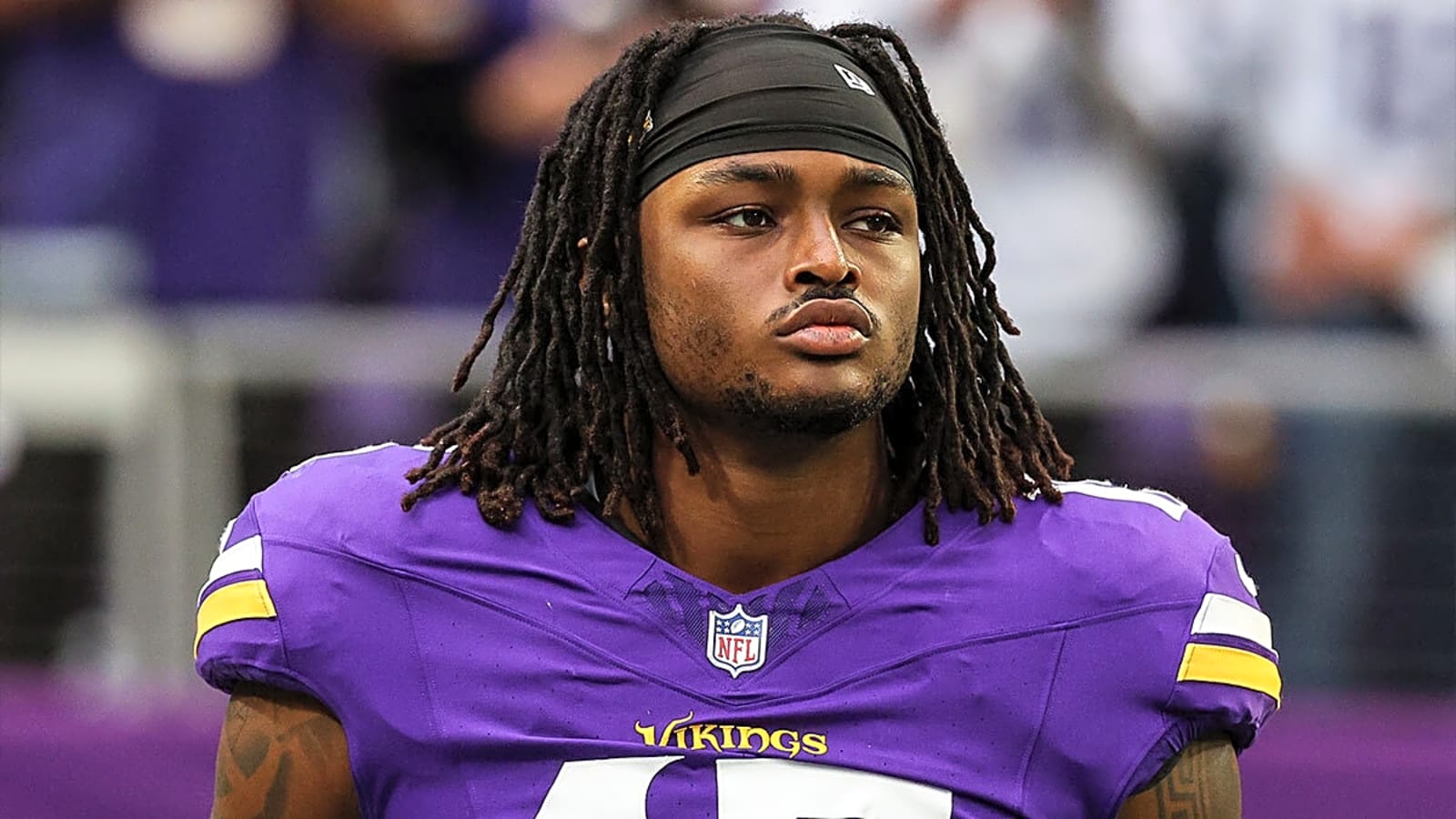 How Vikings’ Dallas Turner got scammed out of $240,000