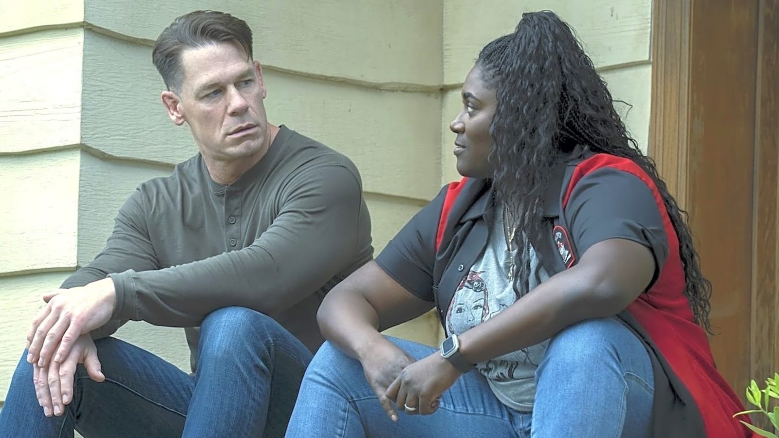 Review: 'Peacemaker' Season 2 keeps killing it as it makes us laugh, cry and think
