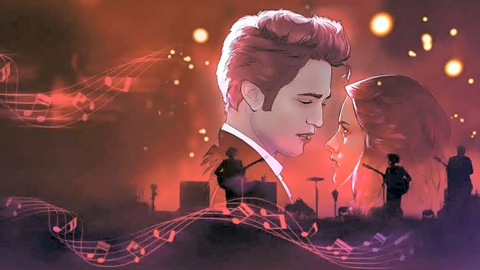 TWILIGHT In Concert Will Tour 60 Cities Across the U.S.