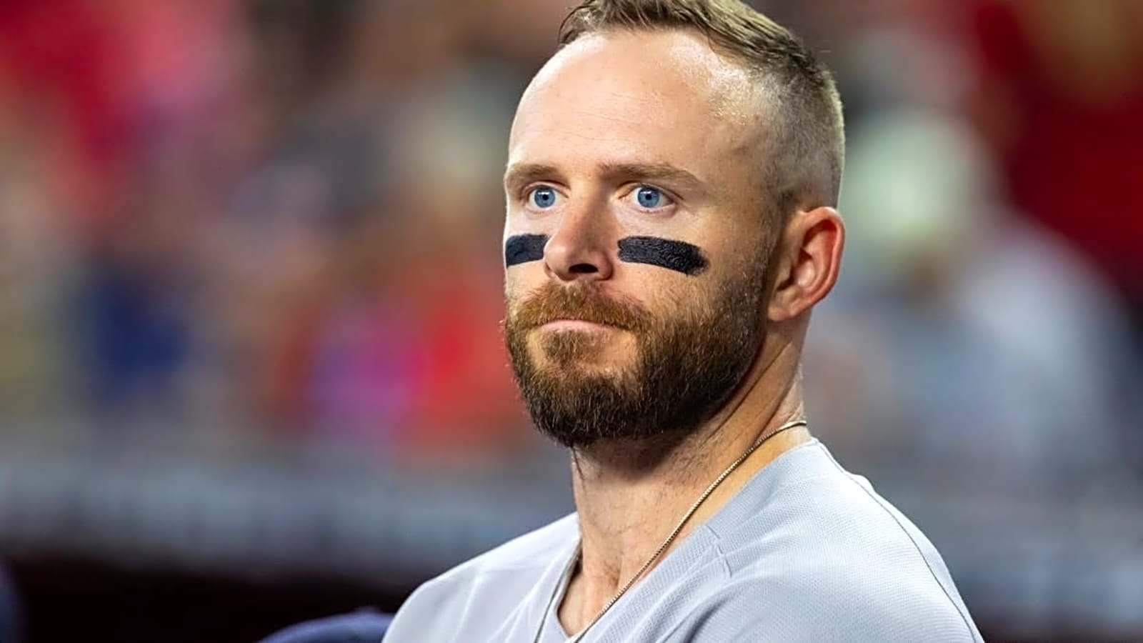 Red Sox Make Trevor Story Announcement
