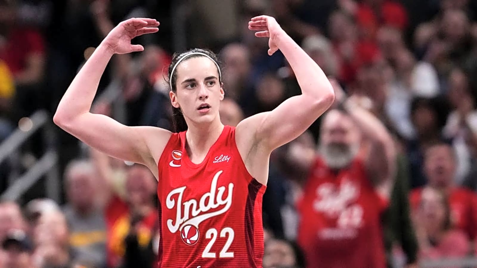 Final Injury Report for Fever-Fire: Will Caitlin Clark, Bridget Carleton Play?