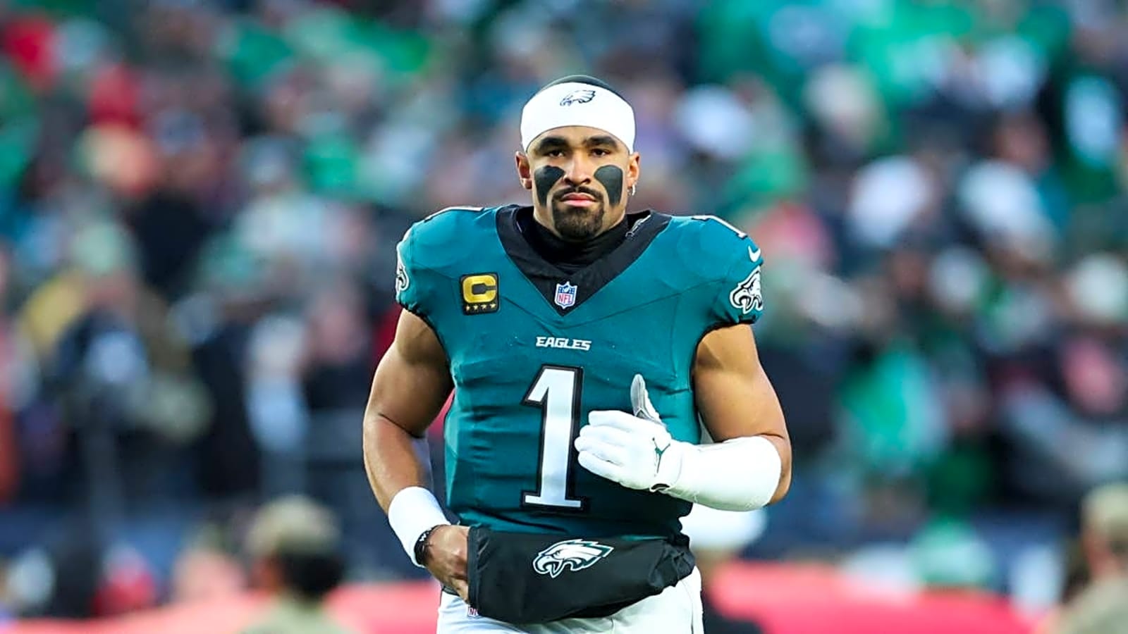 Monday Night Preview: Eagles at Bears