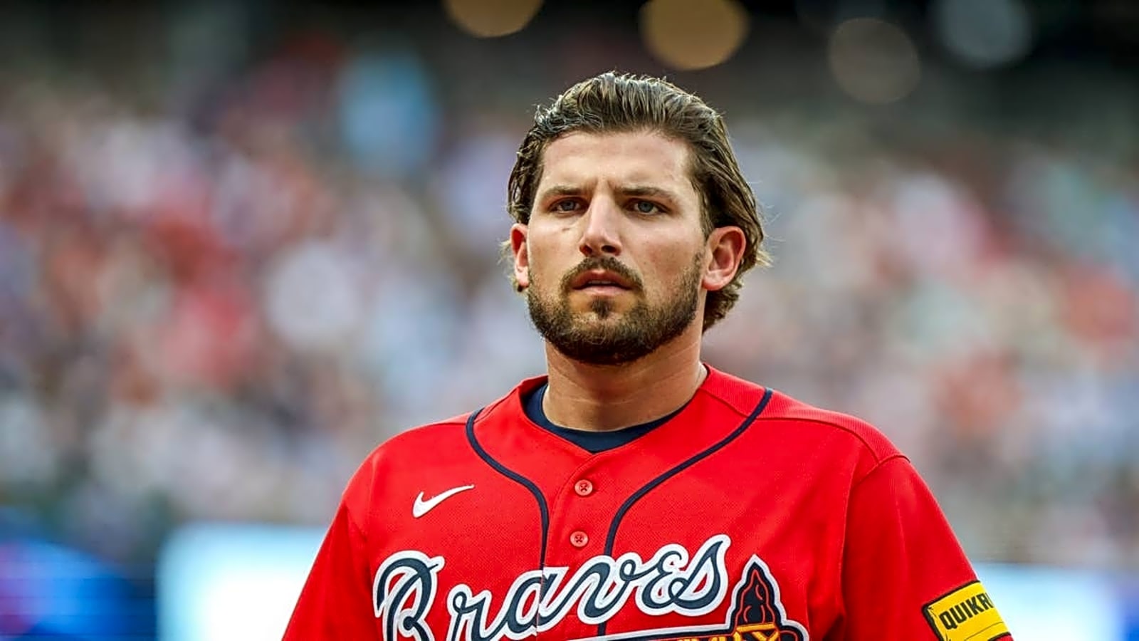 Braves Announce Austin Riley Decision After Mets Series Loss