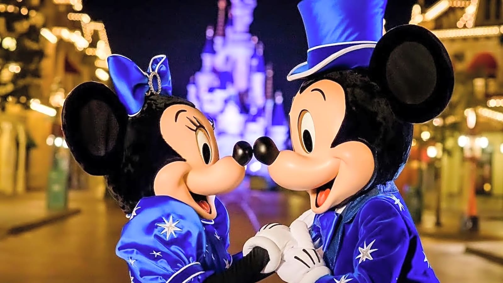 This Dating App for Disney Adults Has the Best Name Ever: Single Riders