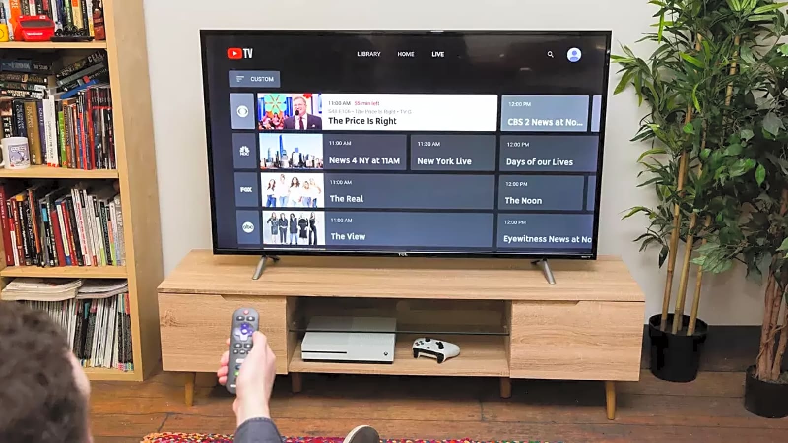 YouTube TV Free Trial (July 2025): The 10-Day Free Trial Is Back