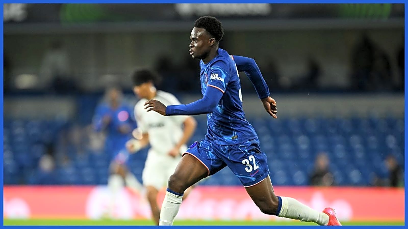 Report: European club hoping to reach agreement with Chelsea, €20m transfer a possibility