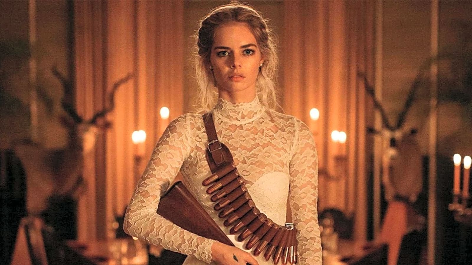 The best horror movie final girls from the 2020s