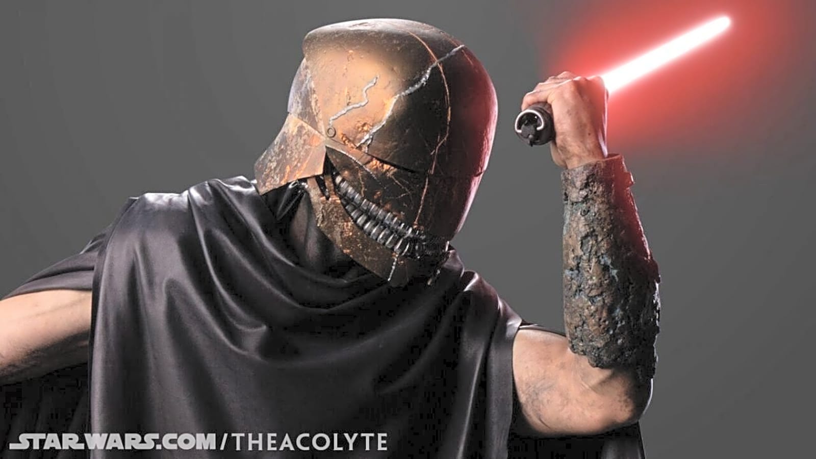 THE ACOLYTE Showrunner Opens Up About Its Abrupt Cancelation