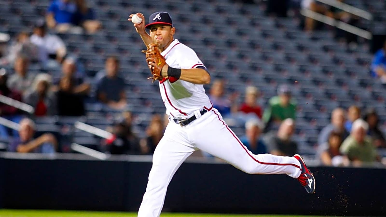 5 Greatest Braves Shortstops of All Time