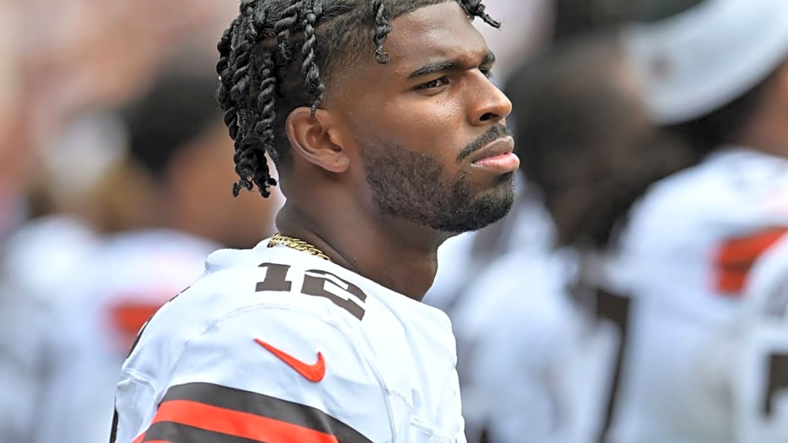 Browns React to Shedeur Sanders’ Behavior on Saturday