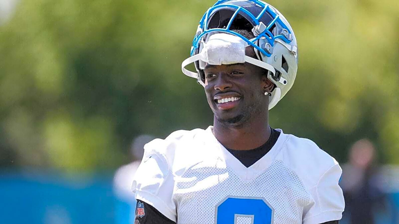 Lions CB Terrion Arnold’s camp releases statement after arrest