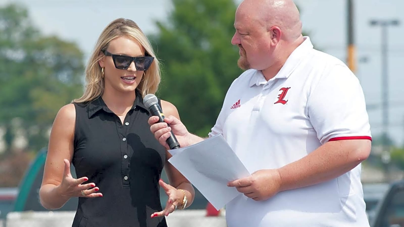 Legendary Louisville Announcer Retiring After 27-Year Run