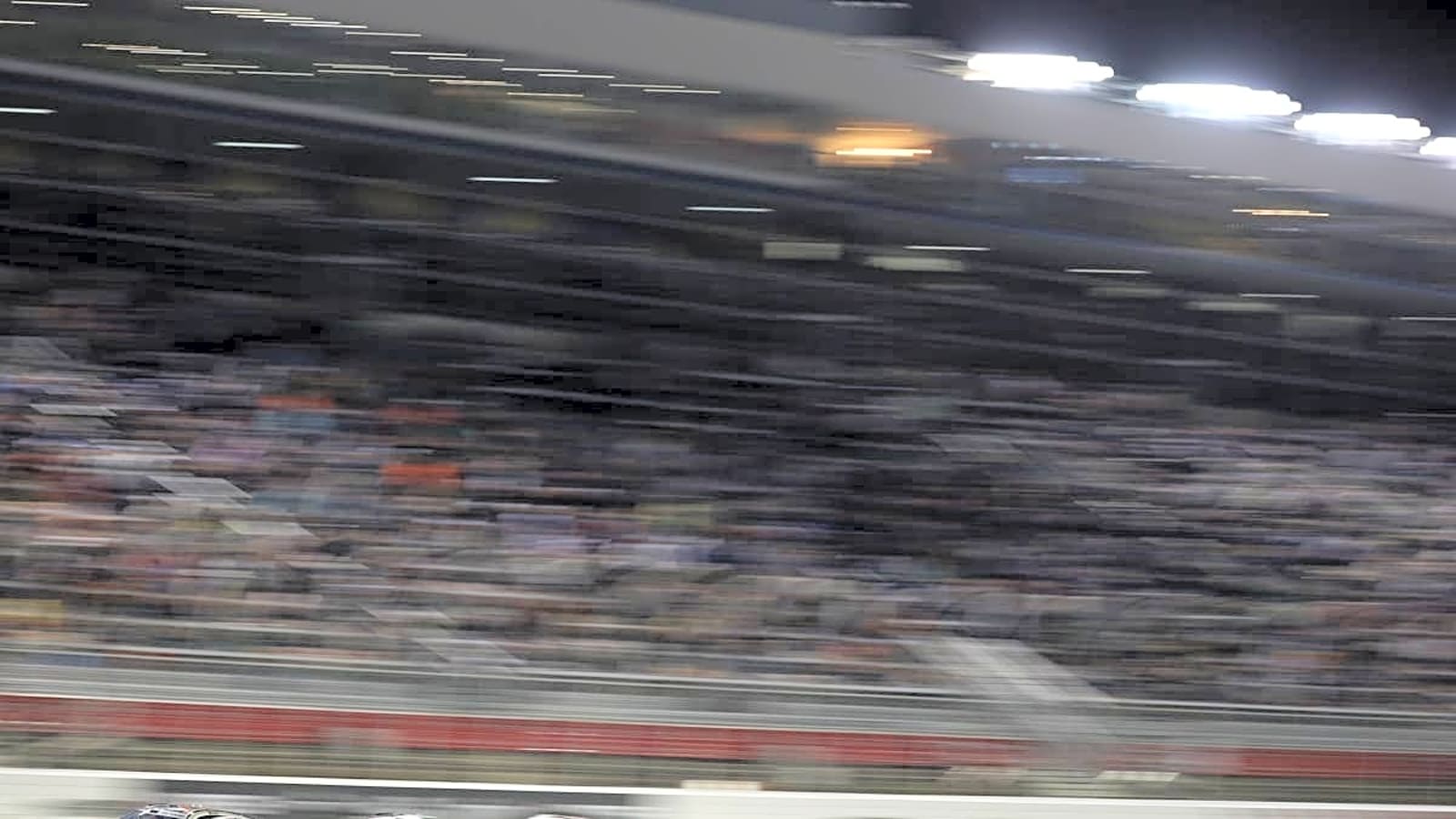 Dozens Of NASCAR Employees Are Being Let Go