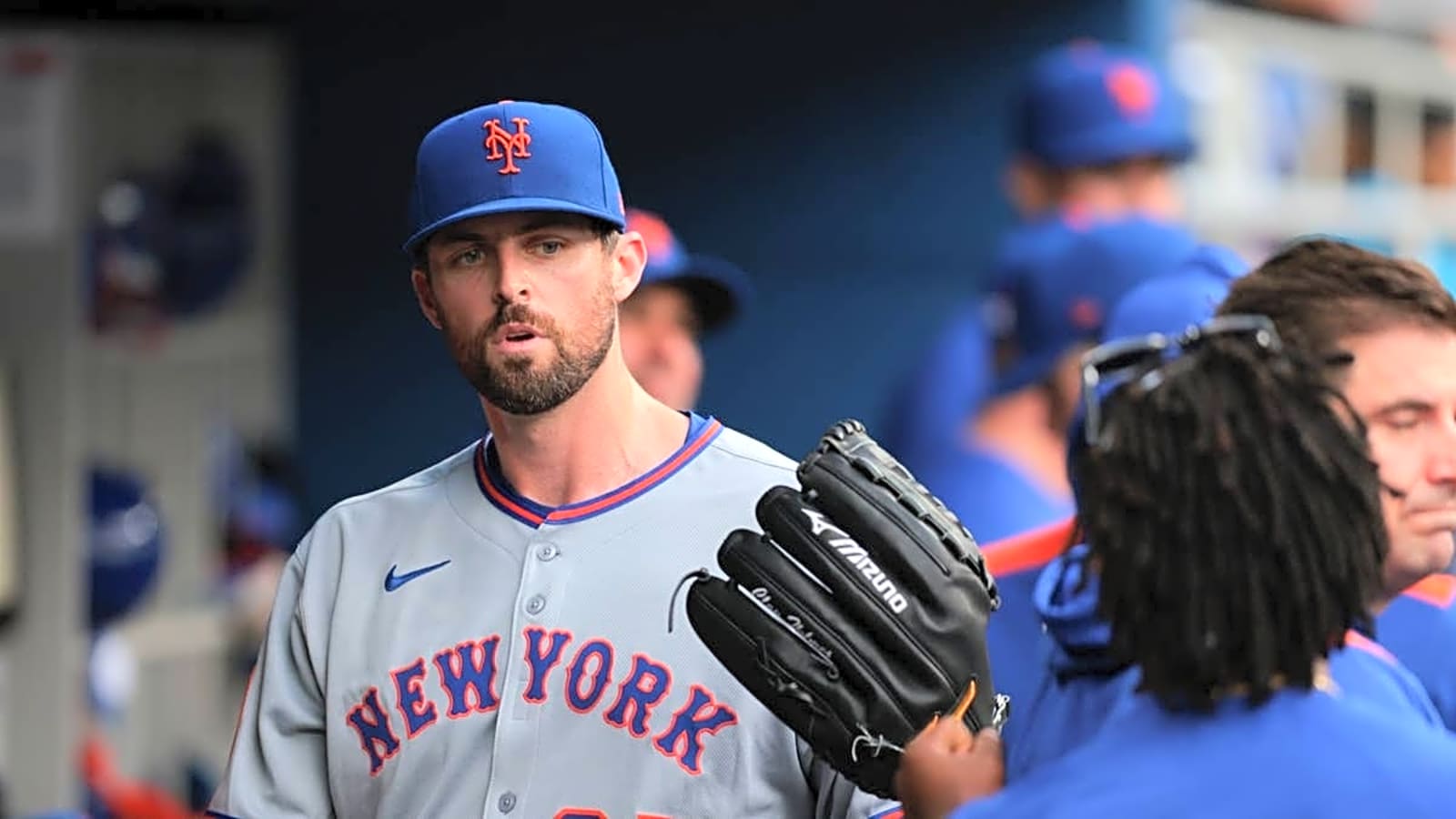 Carlos Mendoza Shares Clay Holmes Injury Update Before Mets Game