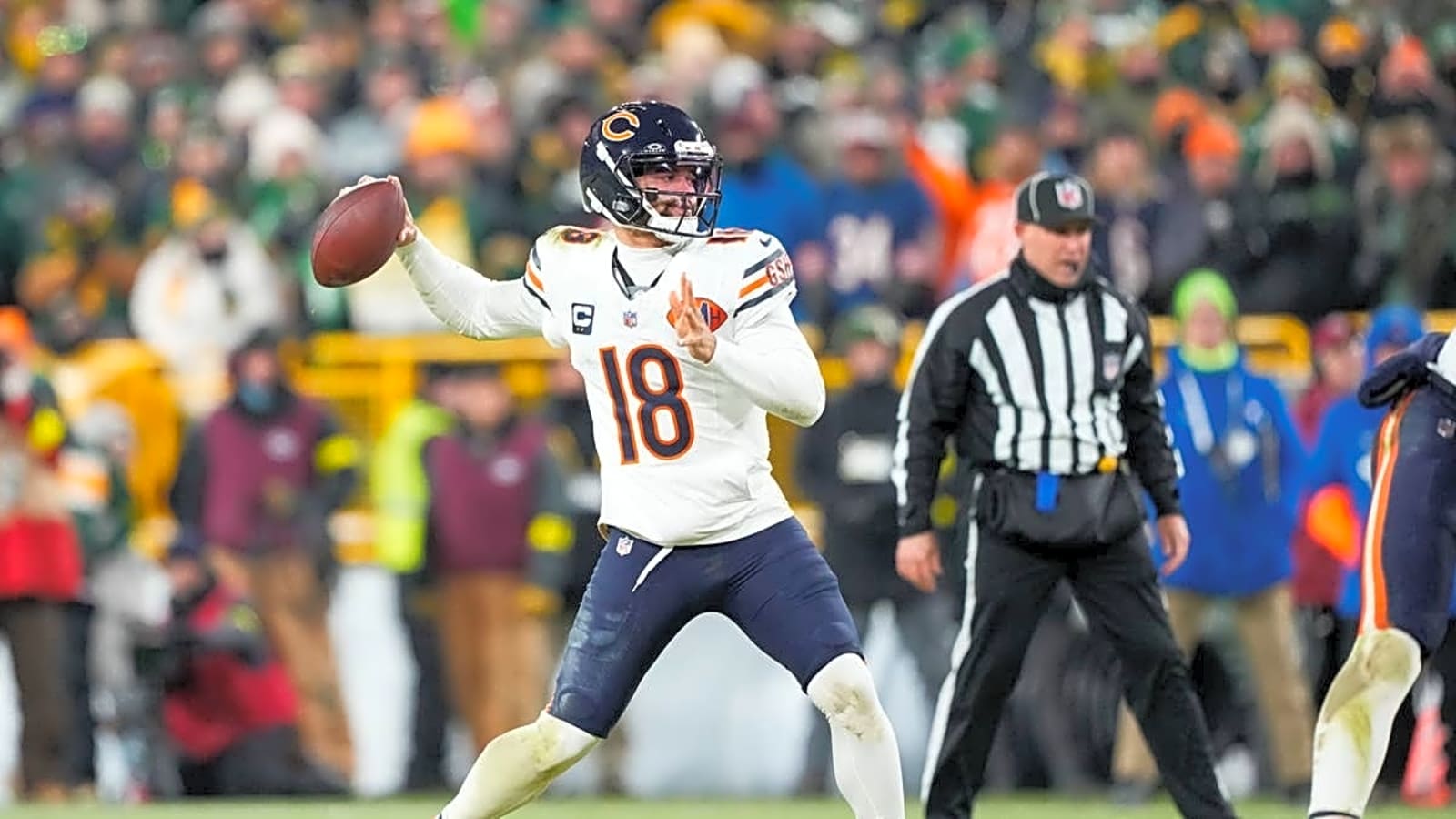 Bears Final Predictions Week 6: Who Wins and Why?