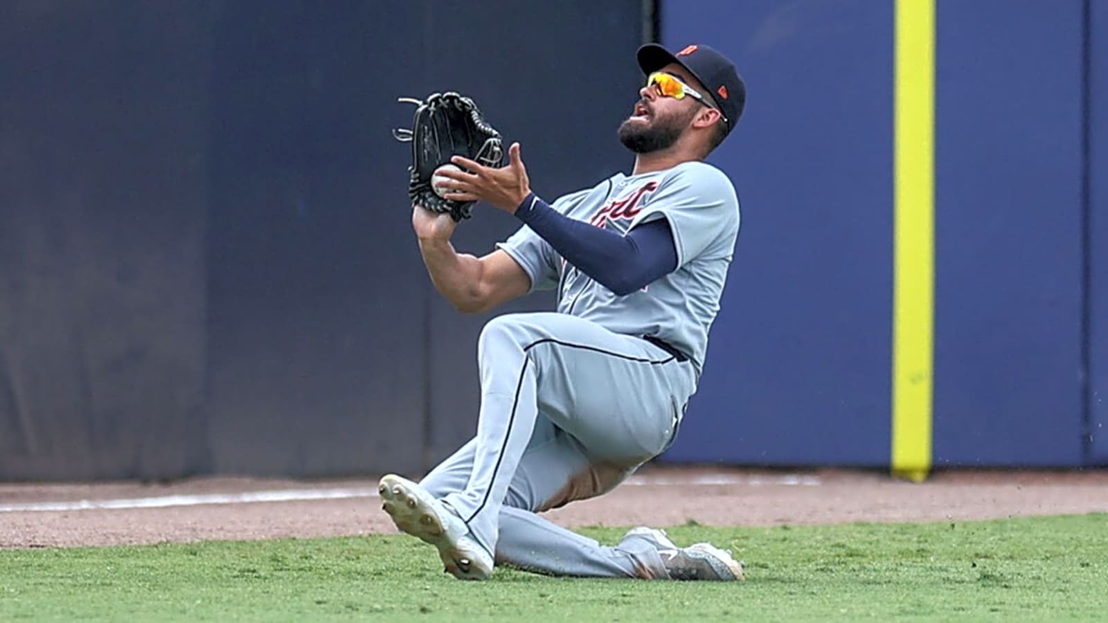 AJ Hinch reveals ‘reset’ reason for Tigers’ success